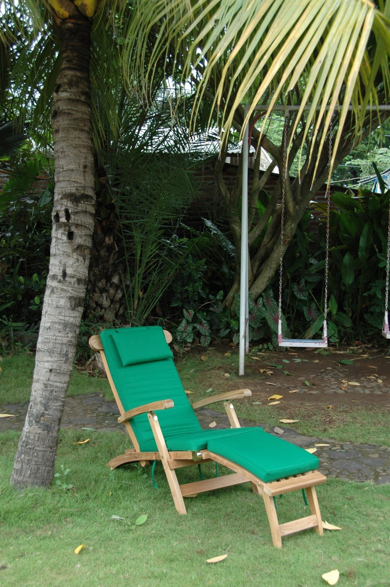 Royal Steamer Armchair - Molaix82045289503RoyalST-124