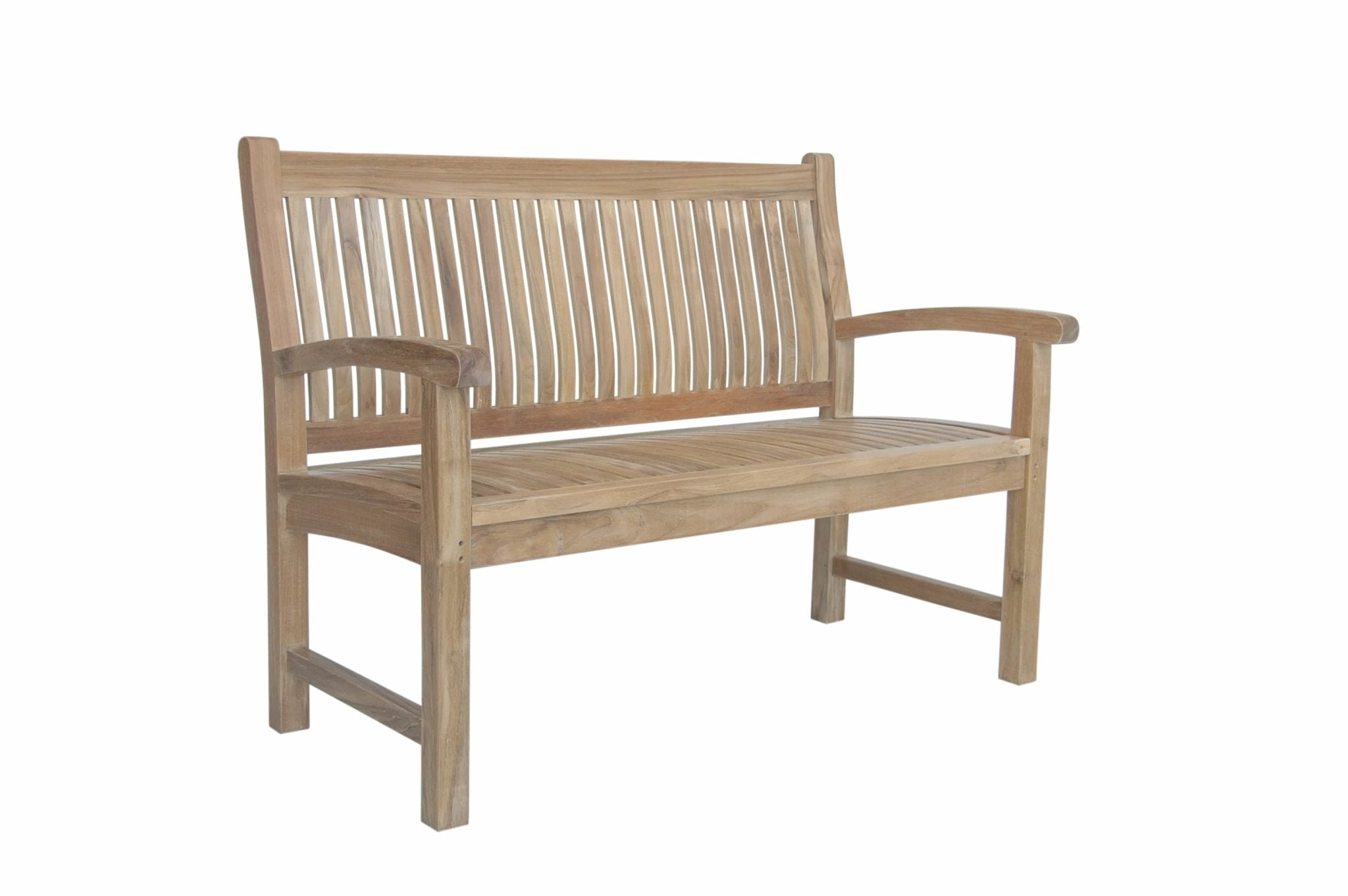 Sahara 2-Seater Bench - Molaix82045289824SaharaBH-002