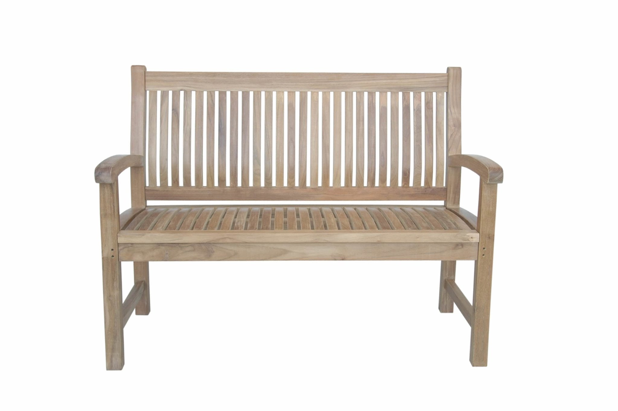 Sahara 2-Seater Bench - Molaix82045289824SaharaBH-002