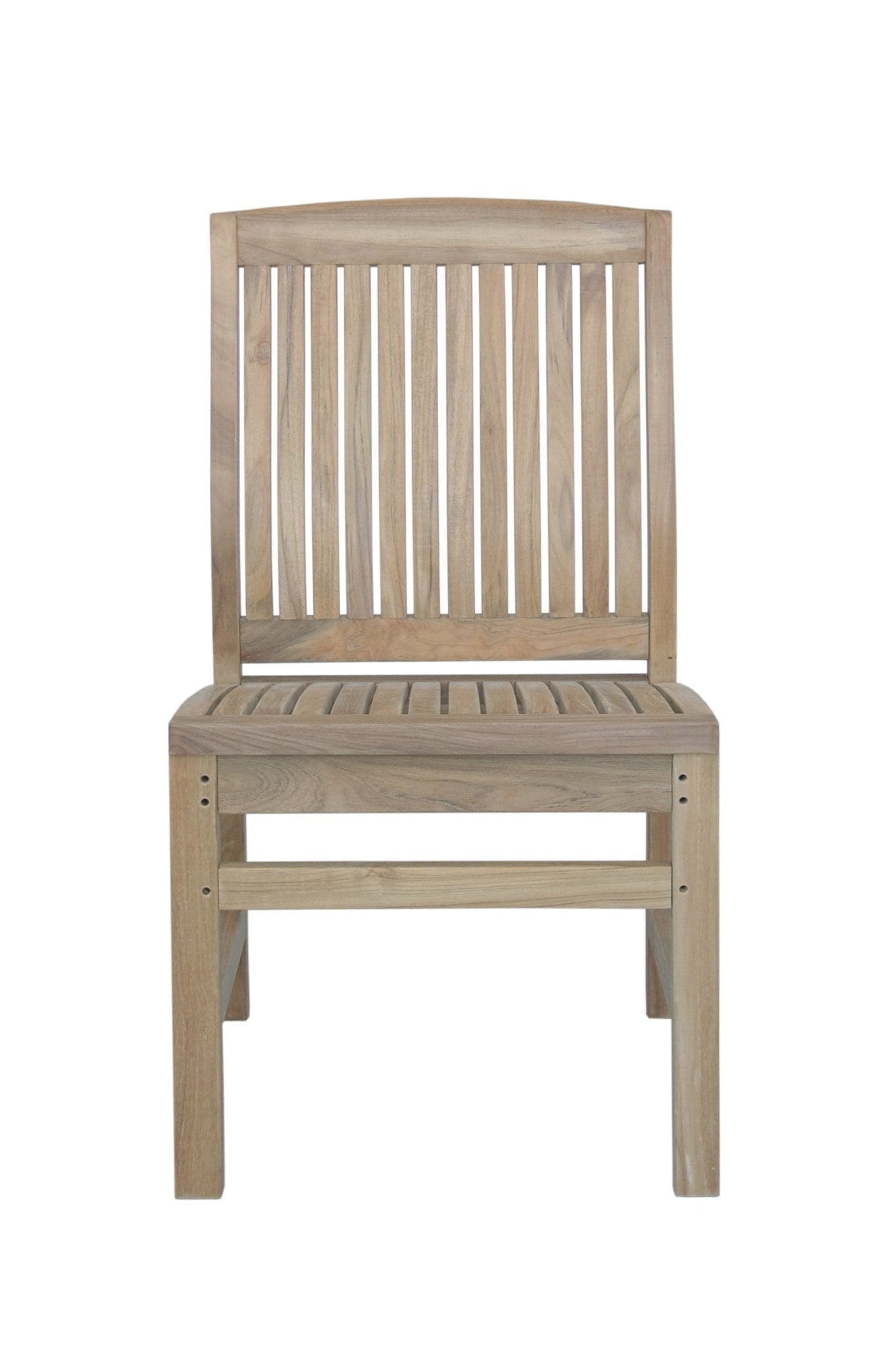 Sahara Non Stack Dining Side Chair - Molaix82045289749SaharaCHS-021