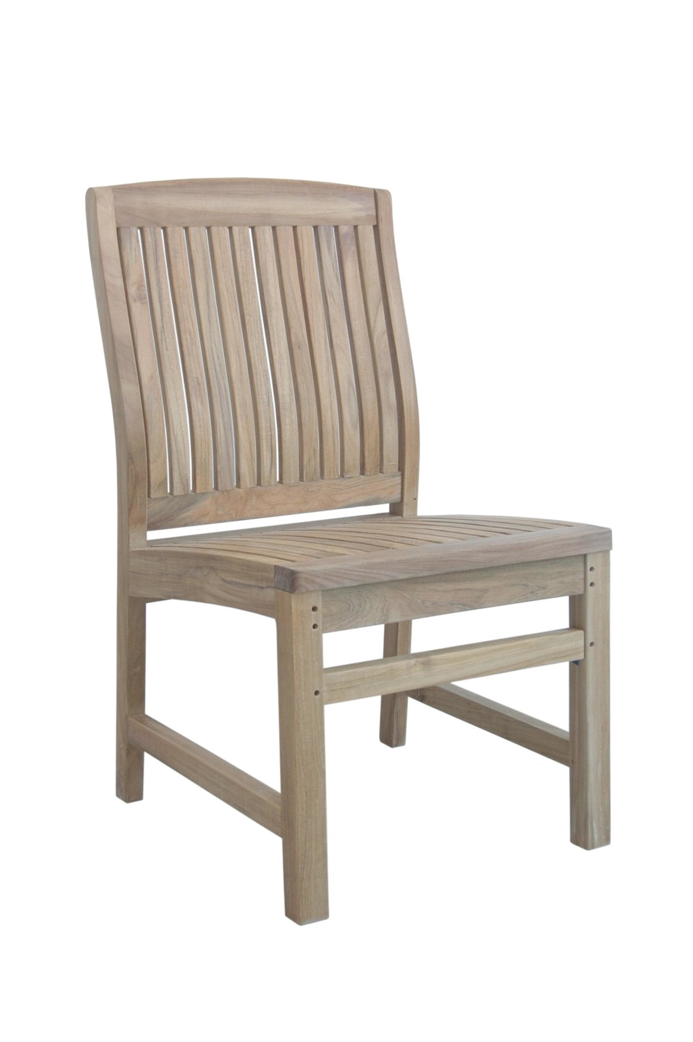 Sahara Non Stack Dining Side Chair - Molaix82045289749SaharaCHS-021