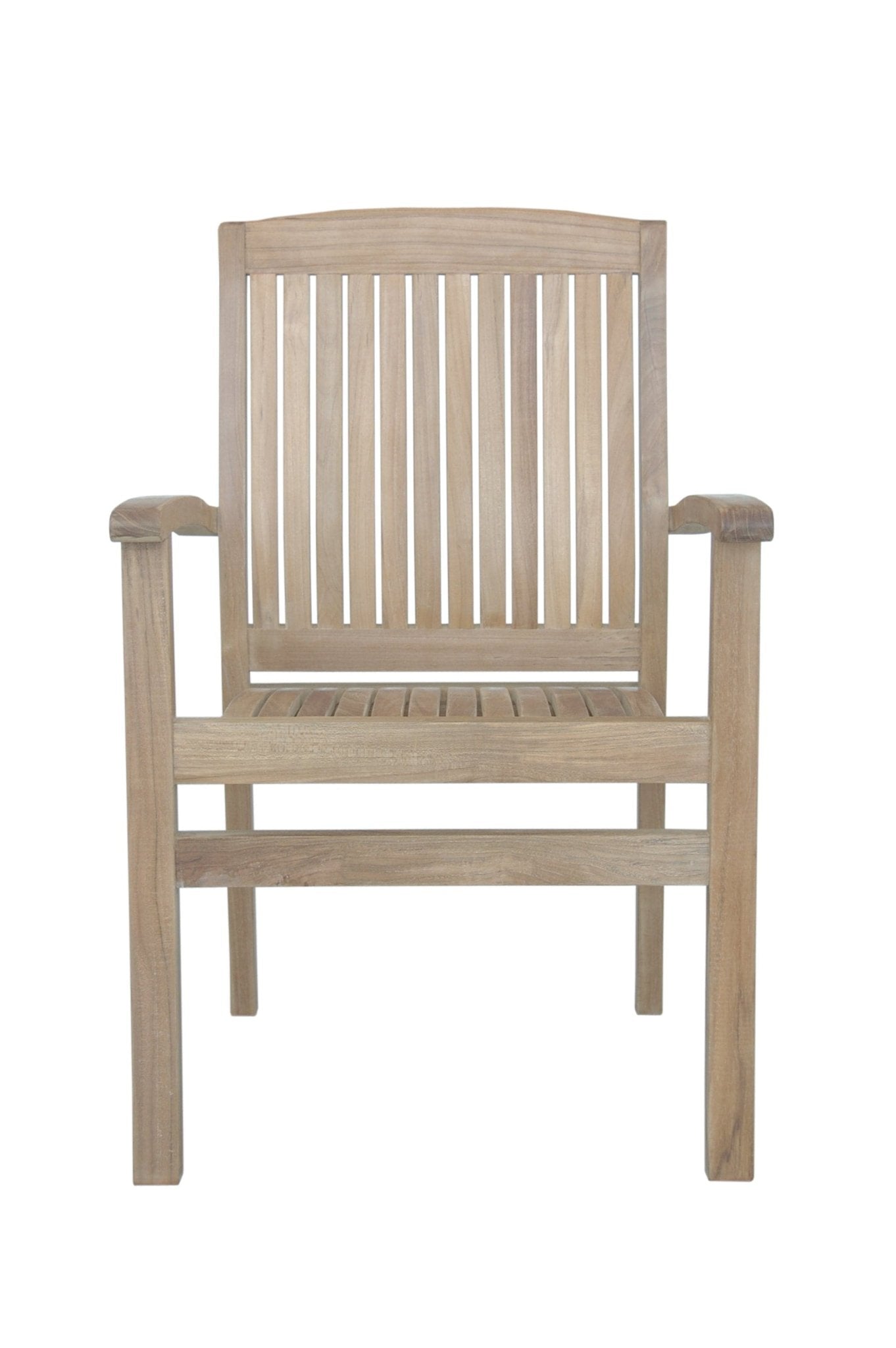 Sahara Stackable Dining Armchair - Molaix82045289855SaharaCHS-022