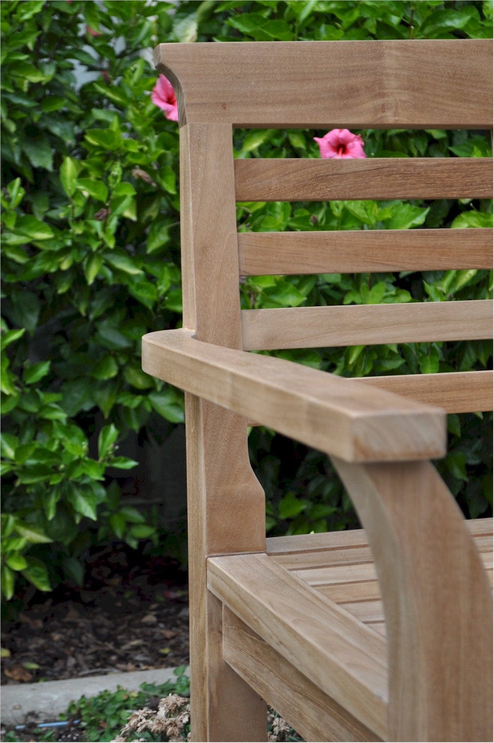 Sakura 2-seater Bench - Molaix82045289367SakuraBH-257
