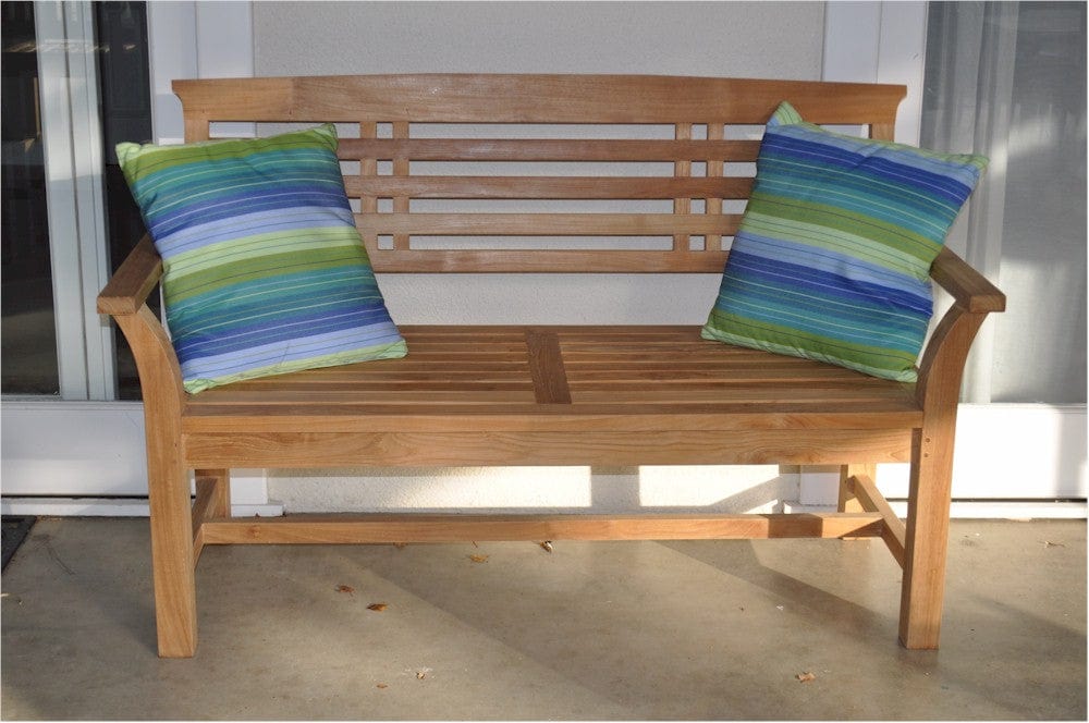 Sakura 2-seater Bench - Molaix82045289367SakuraBH-257
