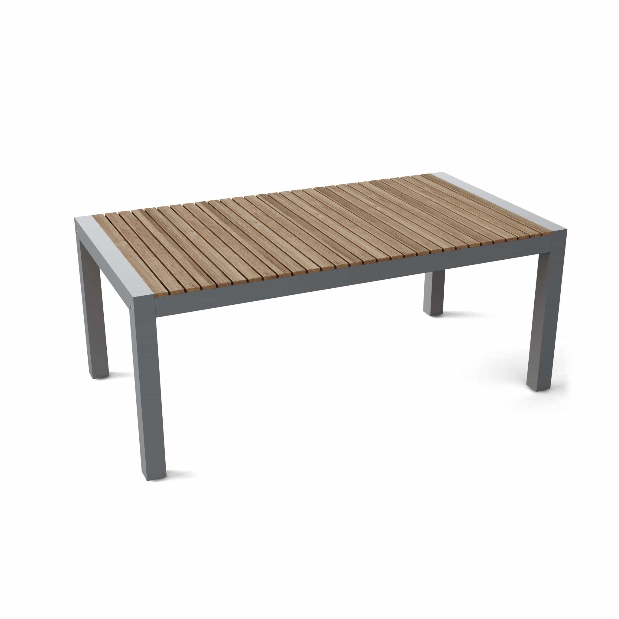 Seville Rectangular Dining Table - Molaix82045292176TB-7339DT