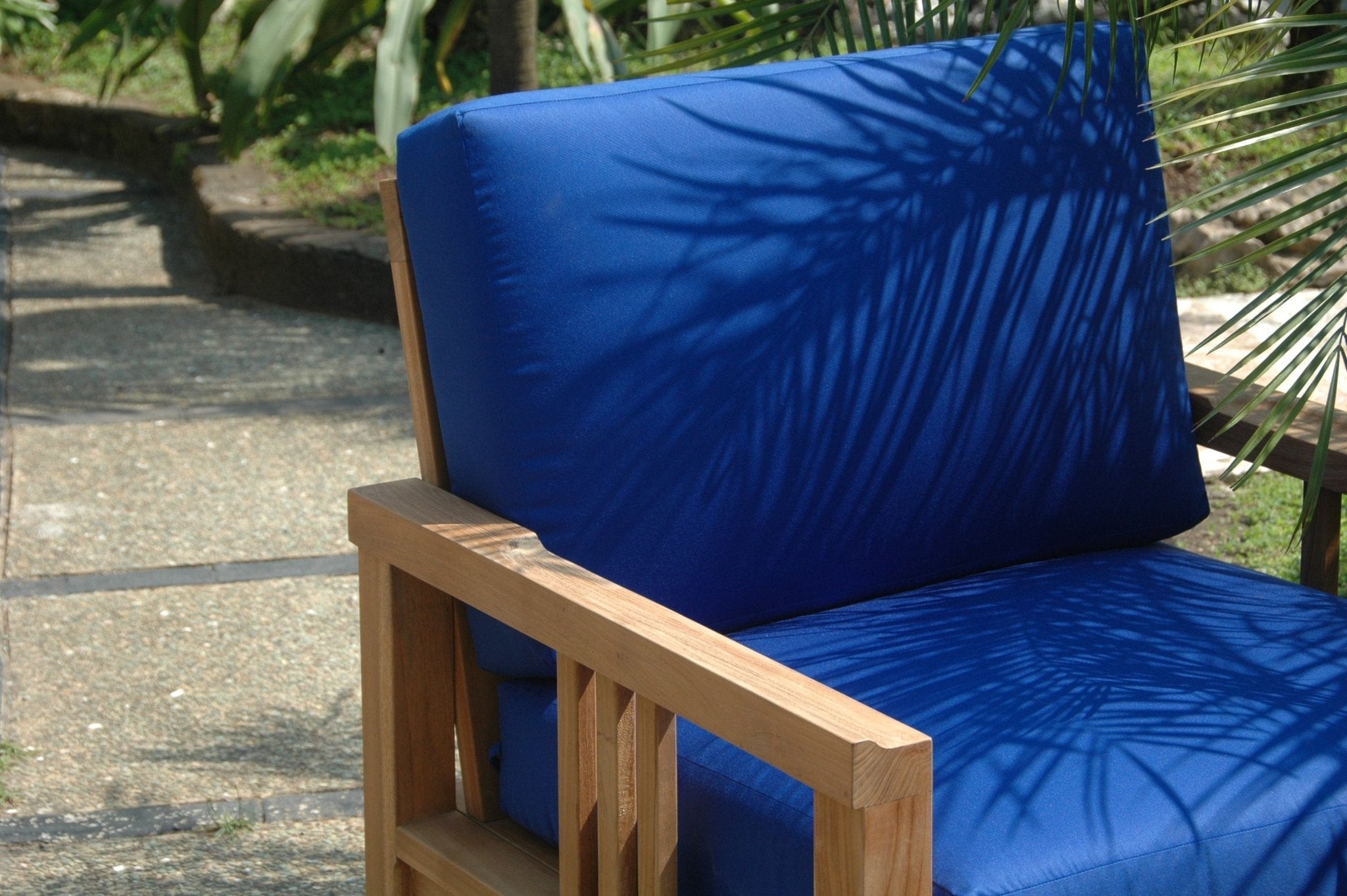 SouthBay Deep Seating 3-Pieces Conversation Set A - Molaix82045294125South BaySET-256