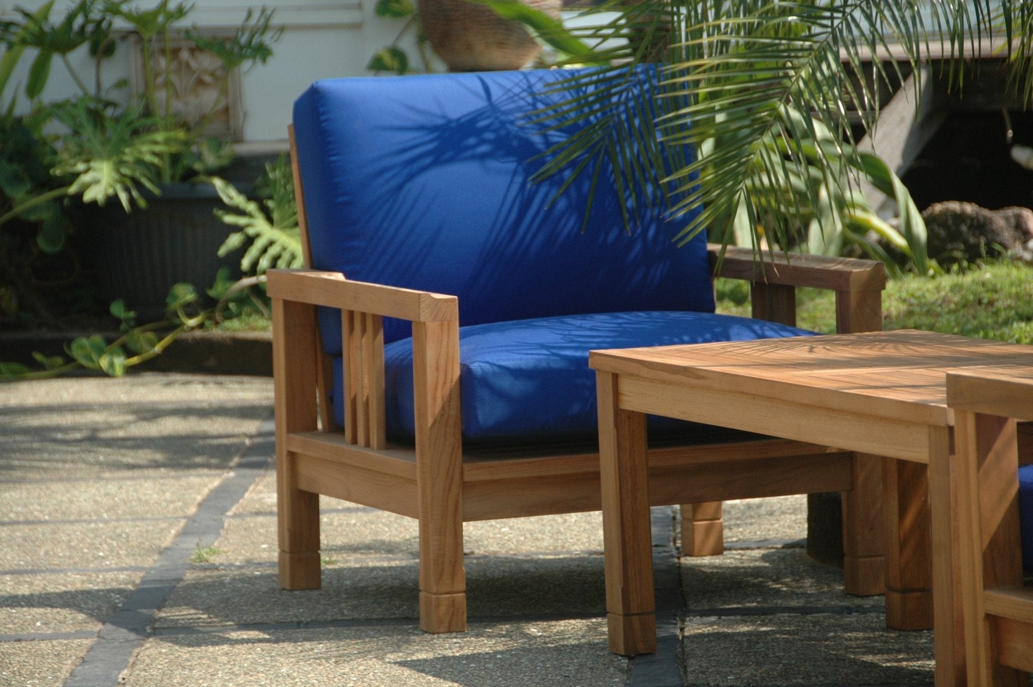 SouthBay Deep Seating 3-Pieces Conversation Set B - Molaix82045294132South BaySET-257