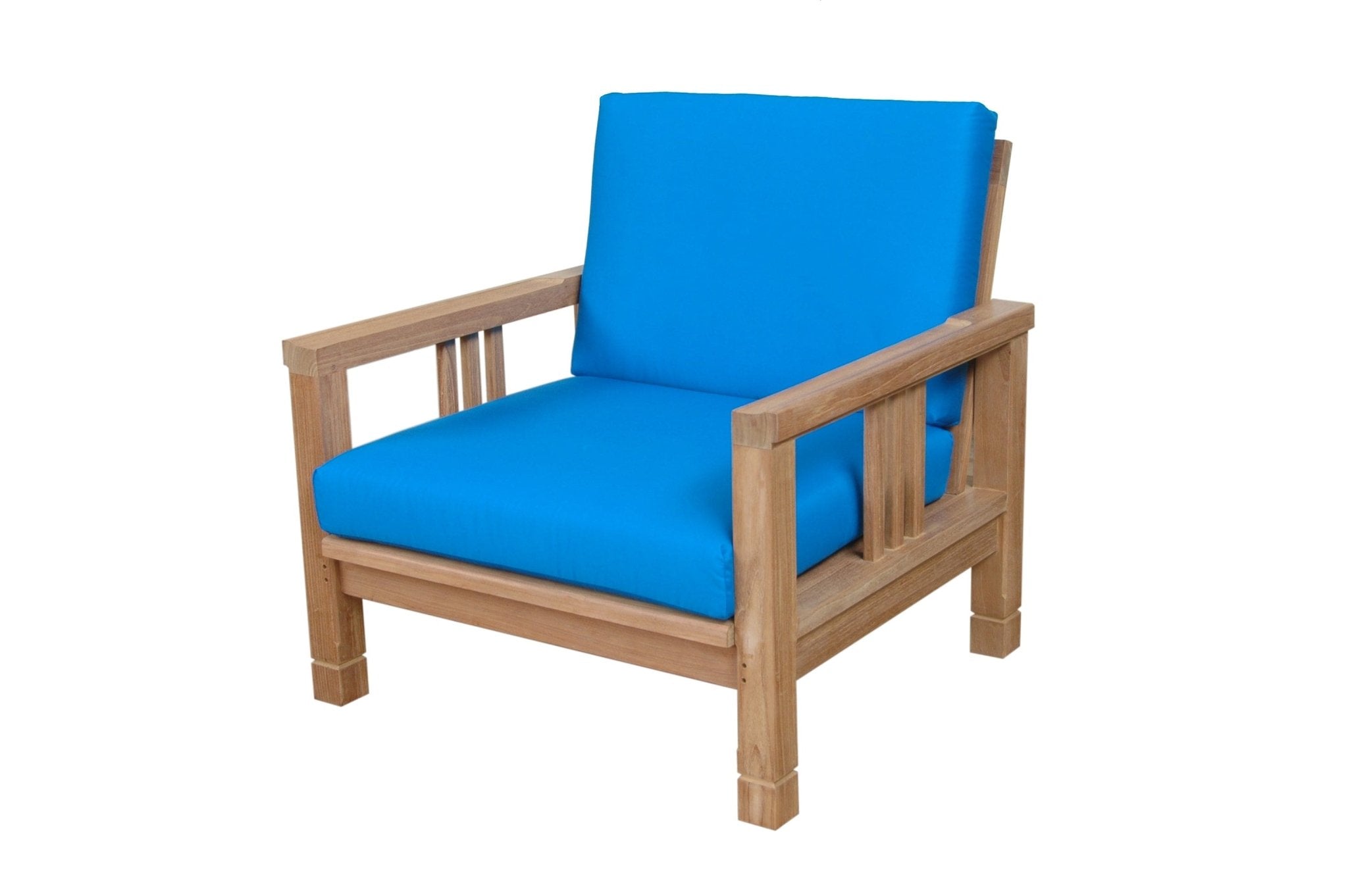 SouthBay Deep Seating Armchair - Molaix82045295443South BayDS-3011