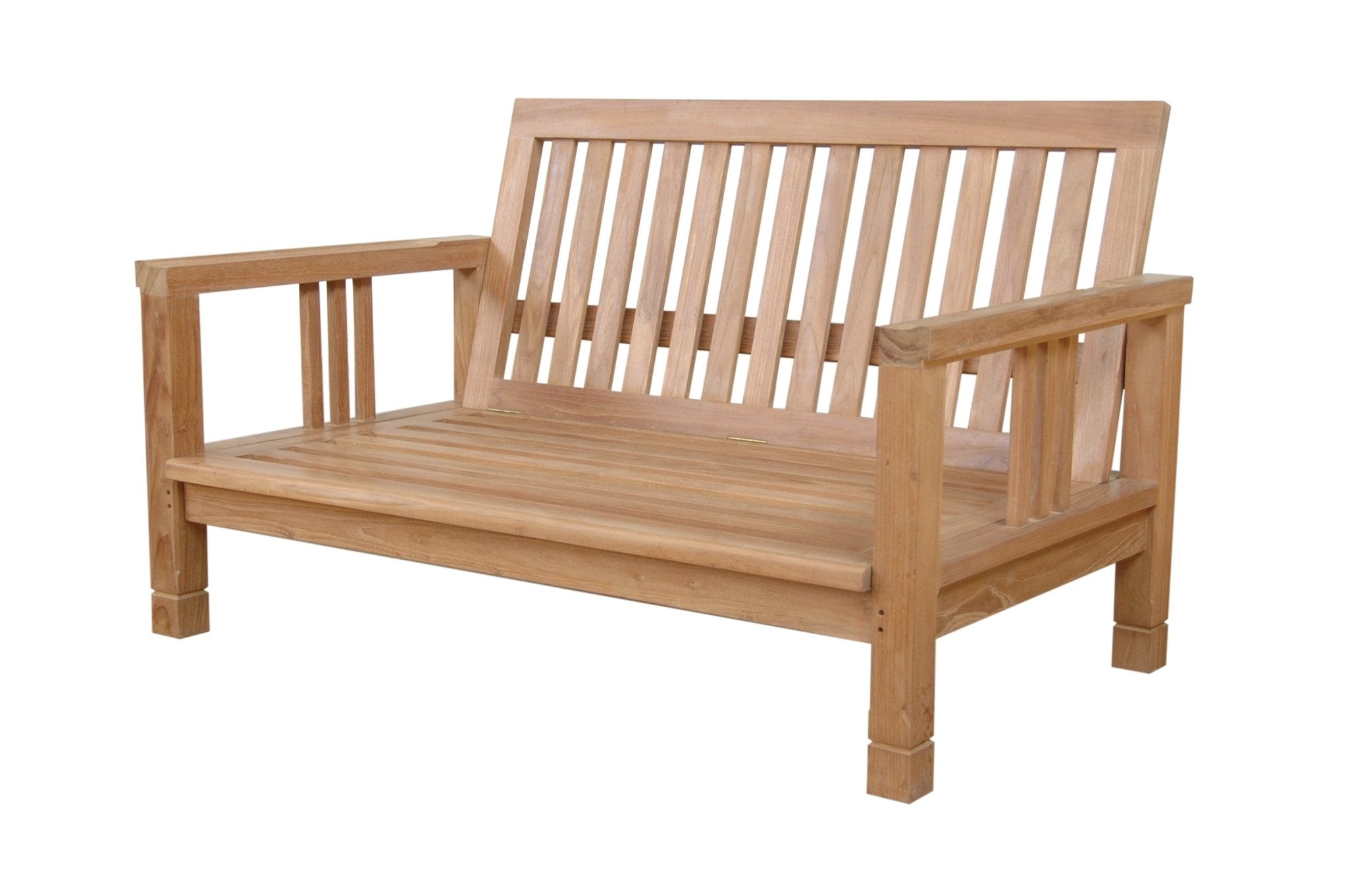 SouthBay Deep Seating Love Seat - Molaix82045295450South BayDS-3012