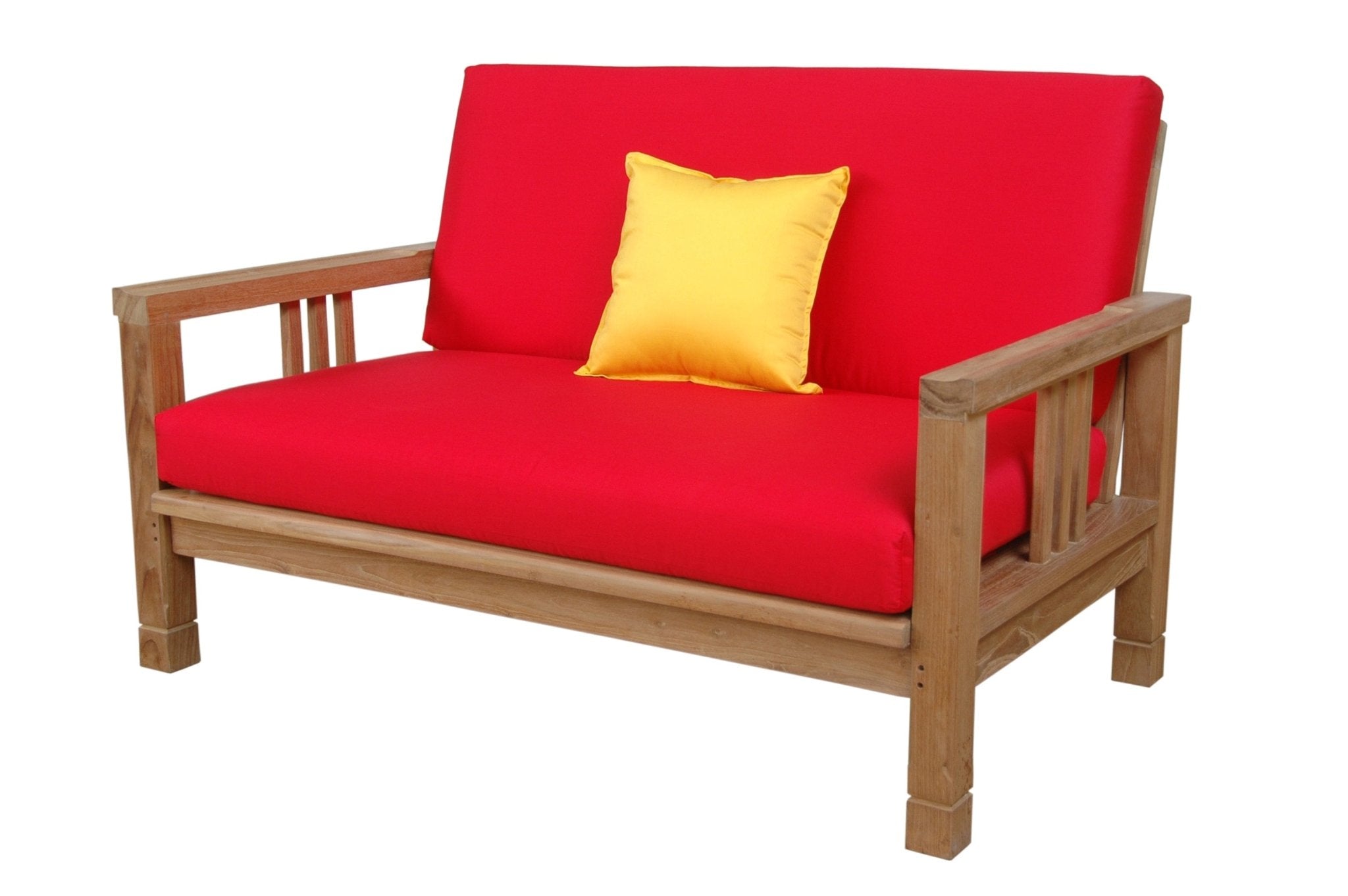 SouthBay Deep Seating Love Seat - Molaix82045295450South BayDS-3012