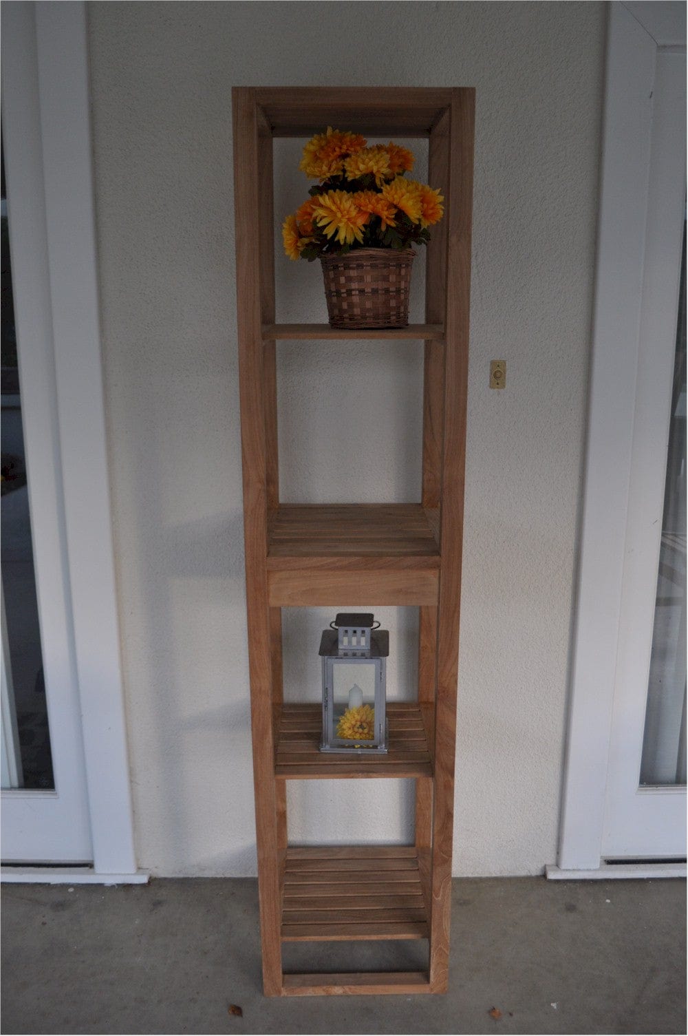 Spa 4-Shelves Table - Molaix82045295559SPASPA-1515