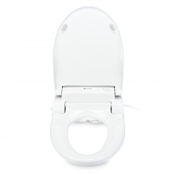 Swash DS725 Advanced Bidet Heated Seat, (Elongated/Round) - Molaix819911014101BidetsDS725-EW