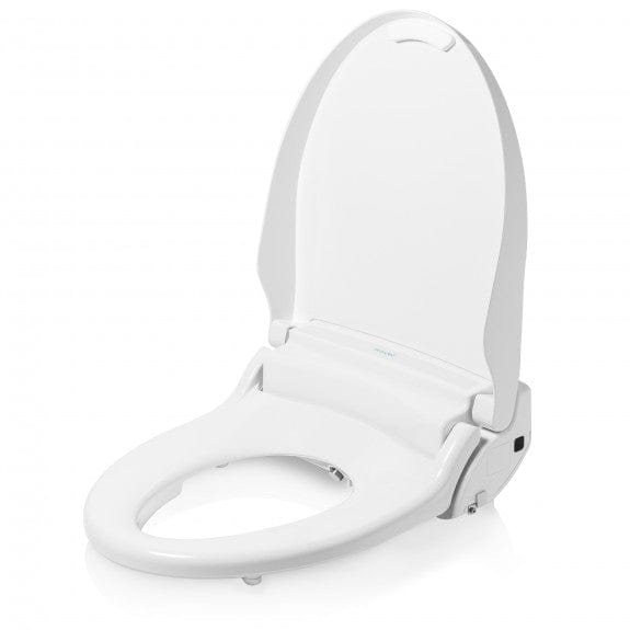 Swash Select BL97 Remote Controlled Bidet Heated Seat, (Elongated/Round) - Molaix819911014309BidetsBL97-EW