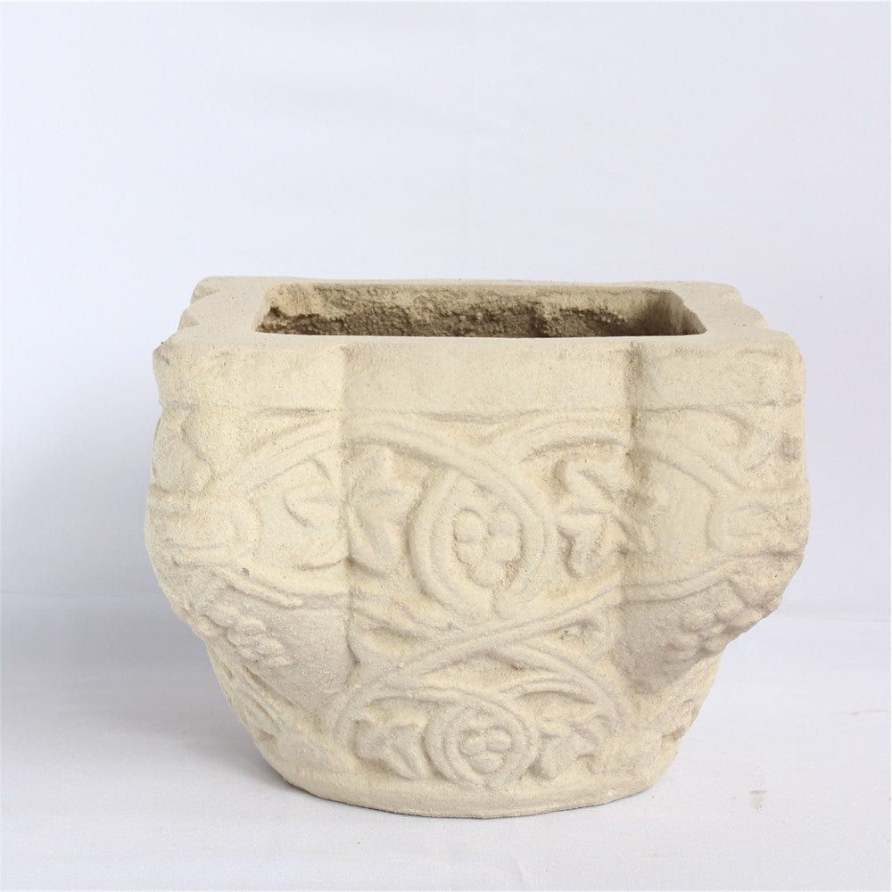 Tiffany Planter - Molaix82045297706TiffanyPL-S8507