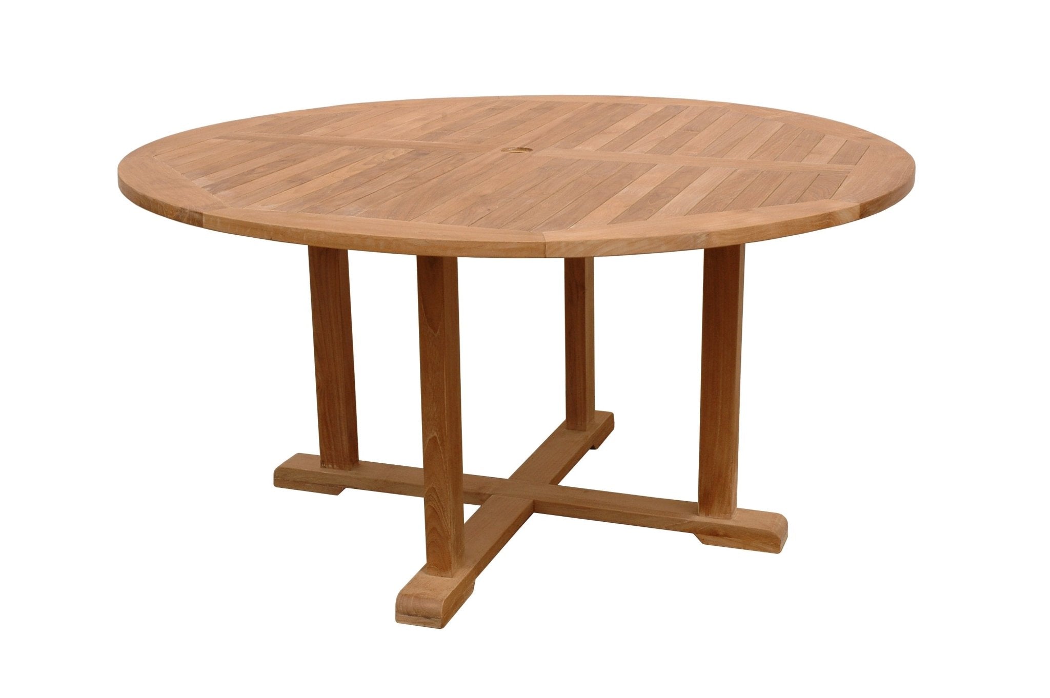 Tosca 5-Foot Round Table - Molaix82045288421ToscaTB-005RF