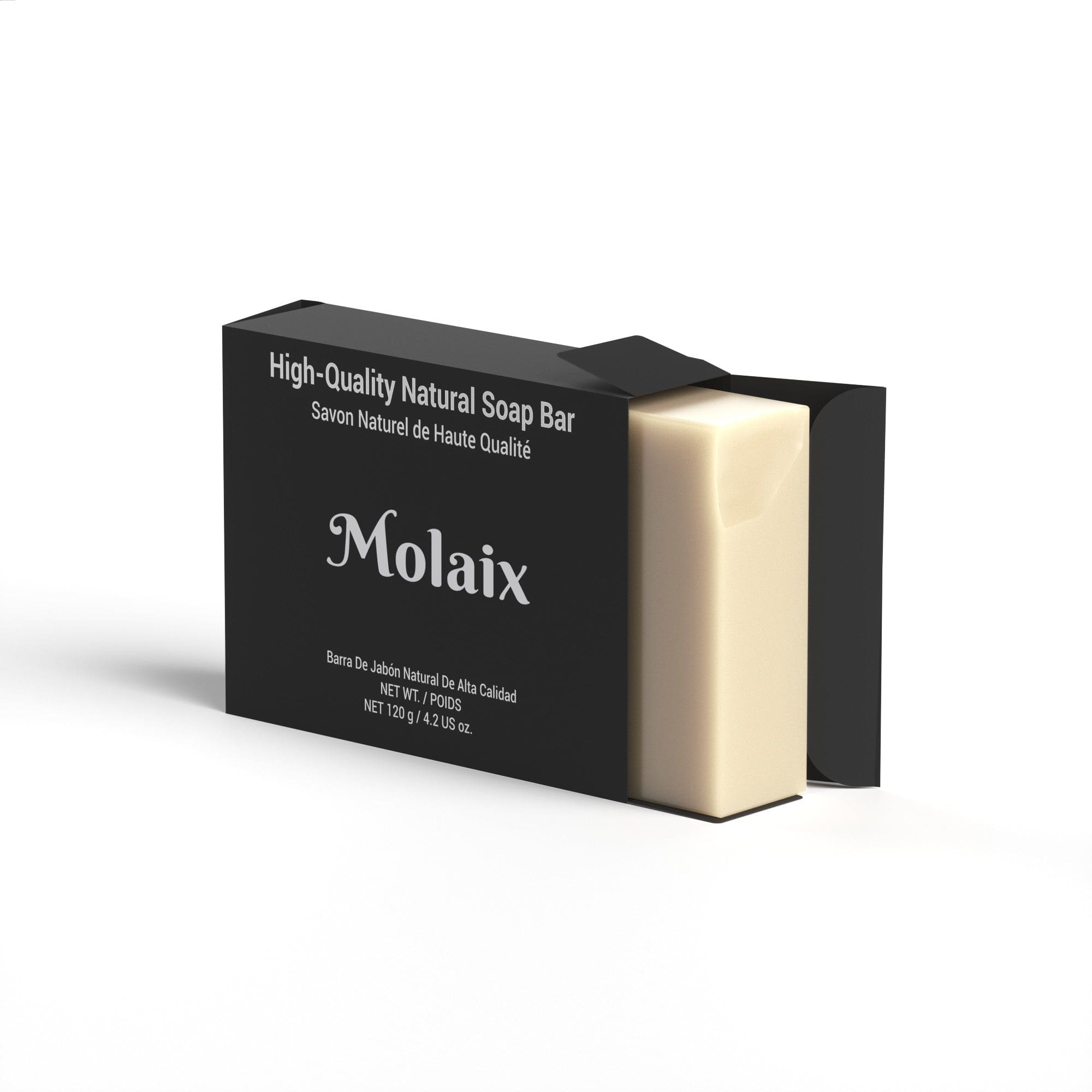 Tumeric Soap - Molaixsoap-tumericsoap-tumeric