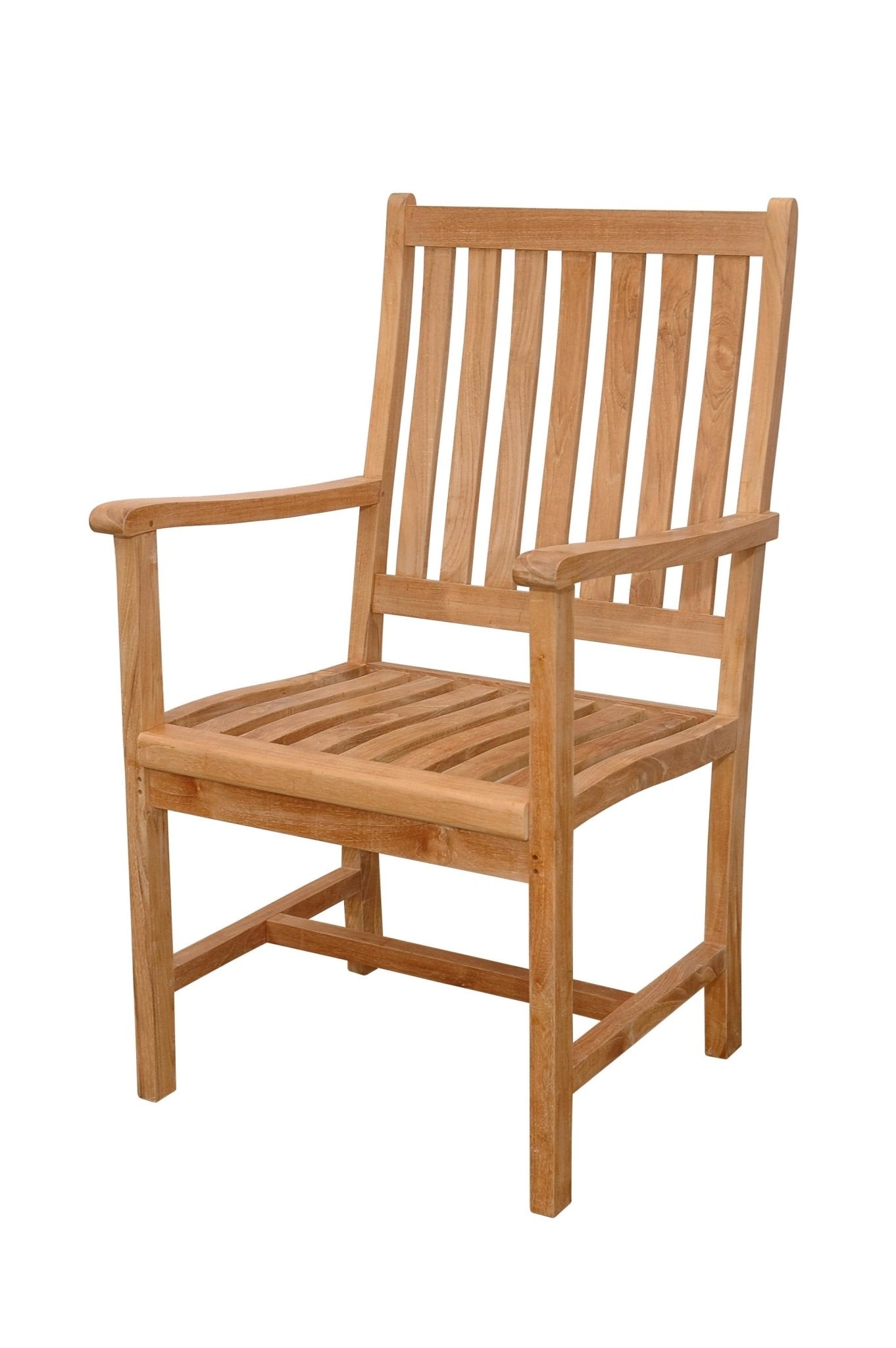 Wilshire Armchair - Molaix82045288902WilshireCHD-114