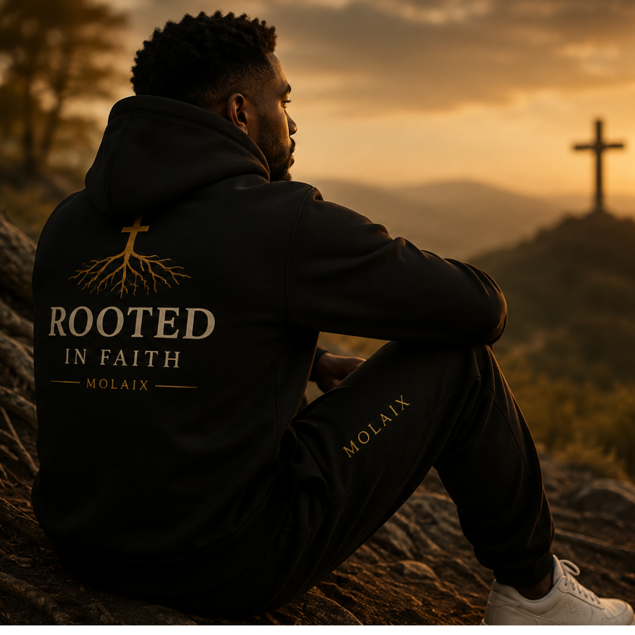 Rooted in Faith: How to Stay Grounded When Life Feels Uncertain
