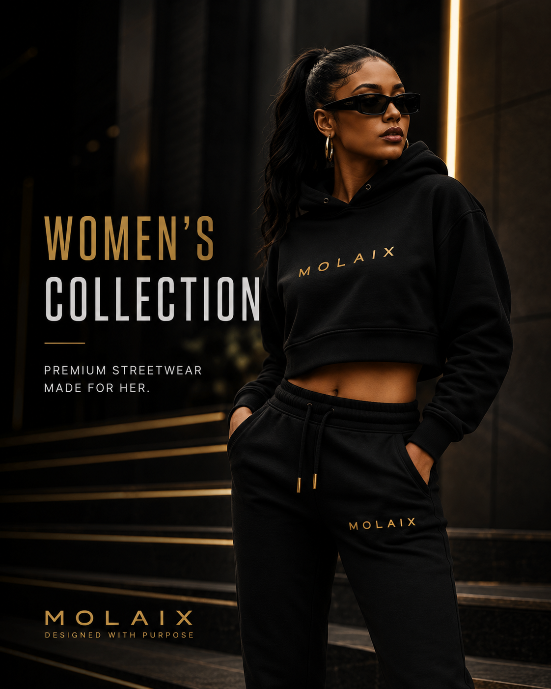 Women's Collection