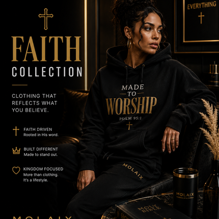 Collection image for: Faith Collection