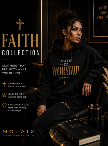 Collection image for: Faith Collection