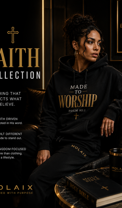 Collection image for: Faith Collection