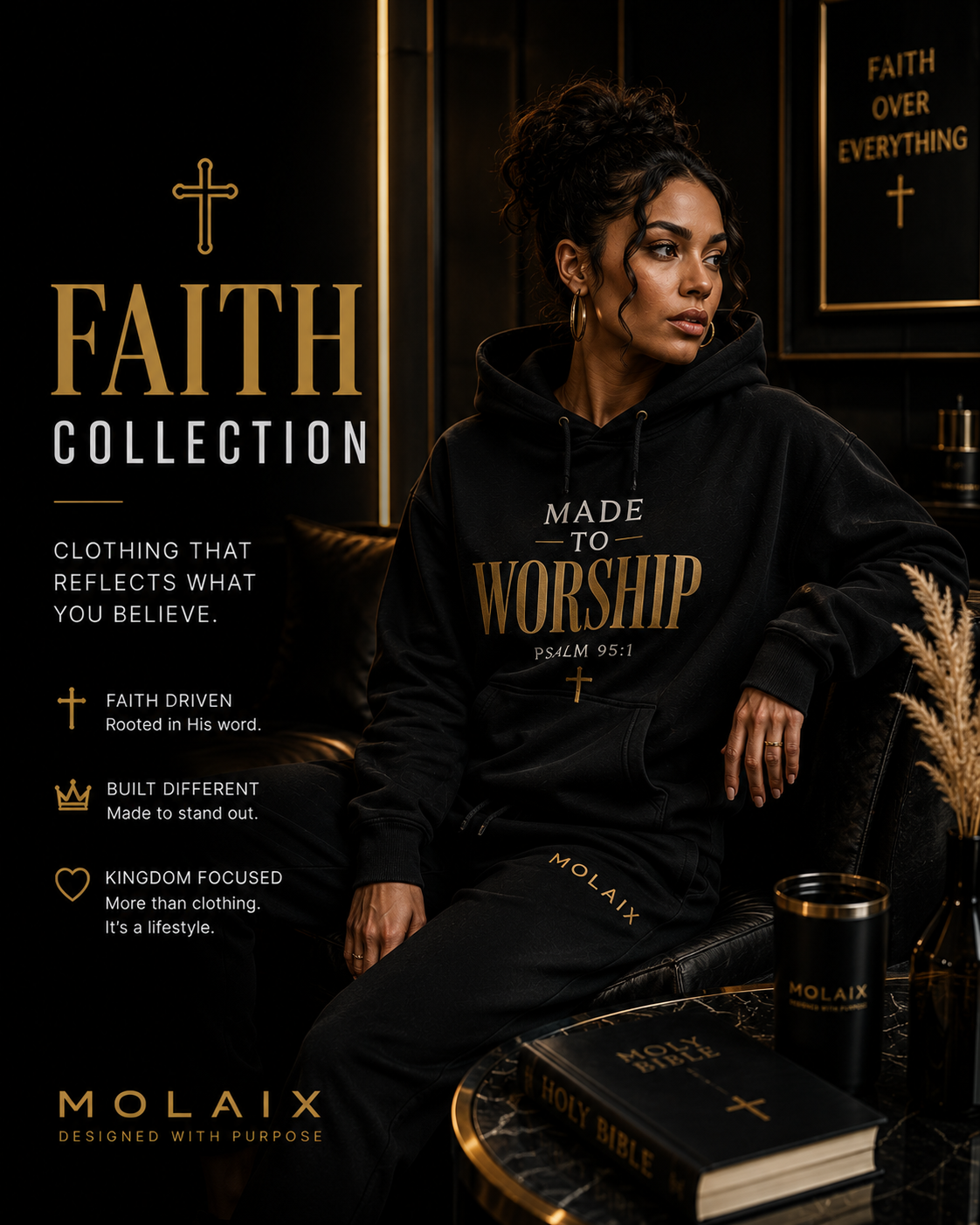 Faith Collection