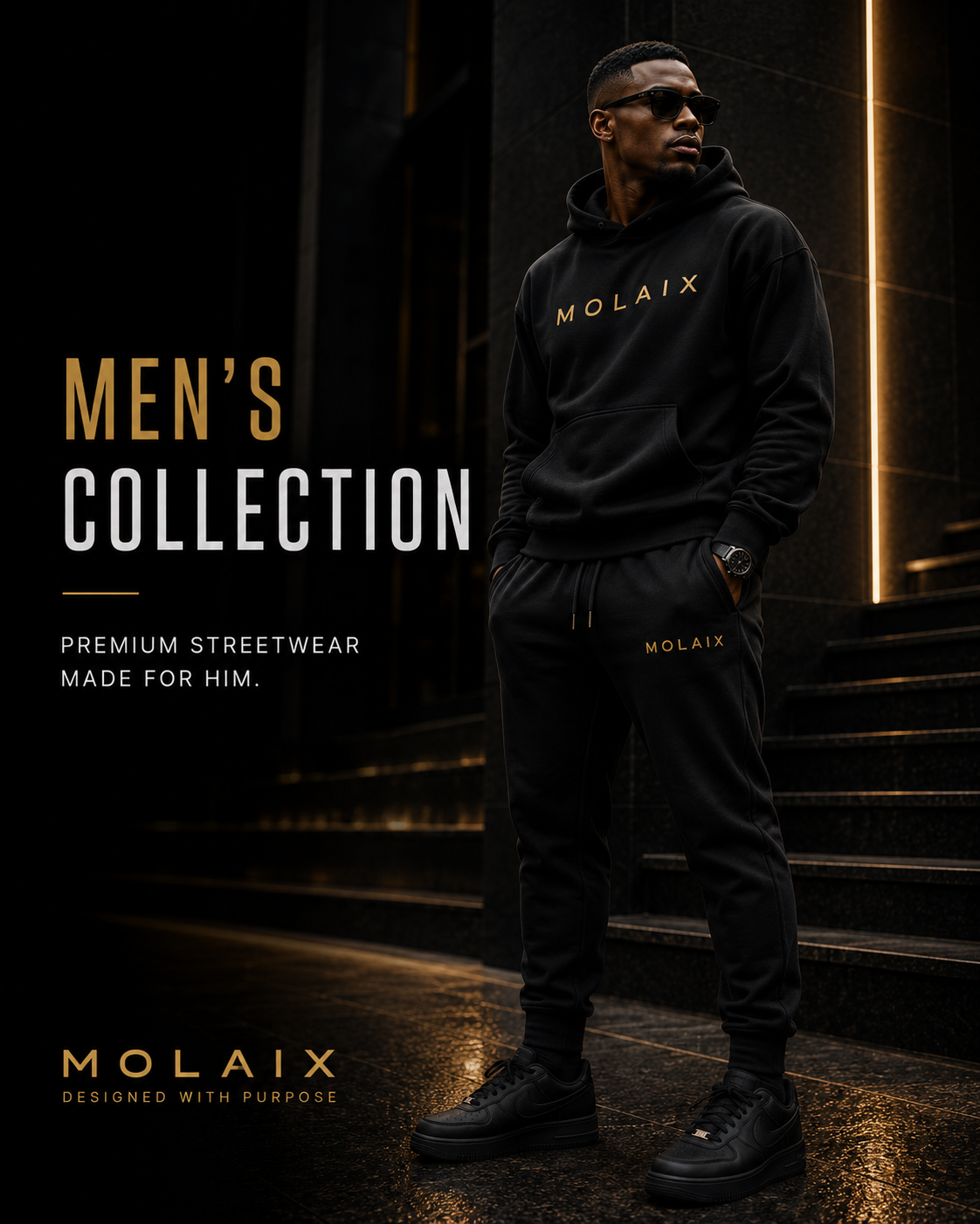 Men's Collection