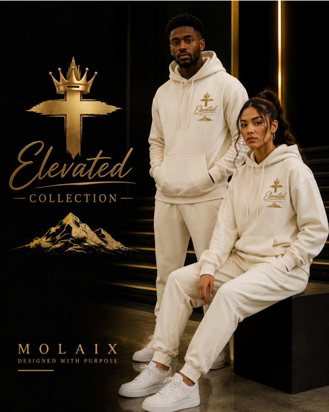 ROOTED: Embrace Nature with Our Essential Collection