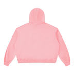 Unisex Boxy Vintage Washed Hoodie
