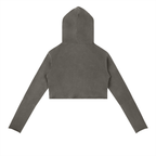 Protect Your Peace Vintage Washed Hoodie & Pants Set