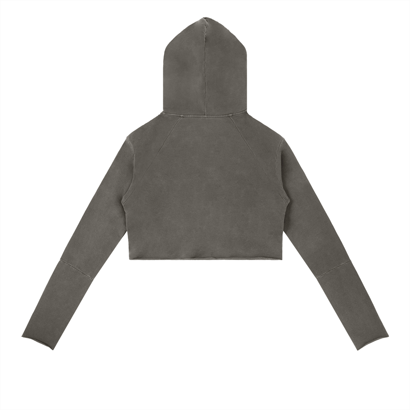 Protect Your Peace Vintage Washed Hoodie & Pants Set