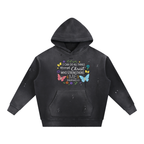 I Can Do All Things Through Christ Hoodie | Philippians 4:13 Christian Hoodie