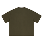 Boxy Oversized T-Shirt