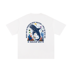 Unisex Pure Cotton T-Shirt