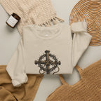 Grace Unmerited Favor Crewneck Sweatshirt