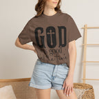 God Is Good All The Time T-Shirt