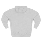 Deep Waters Whale Hoodie – "Deep Waters With You" Nautical Graphic Hoodie