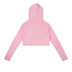 Protect Your Peace Vintage Washed Hoodie & Pants Set