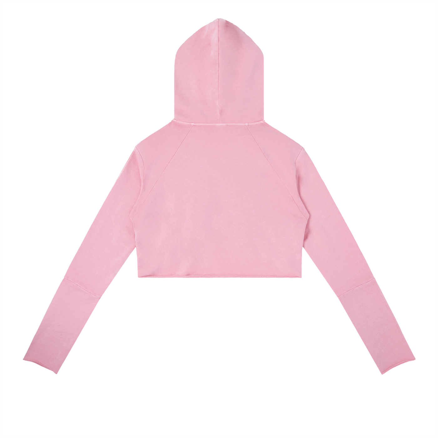 Protect Your Peace Vintage Washed Hoodie & Pants Set