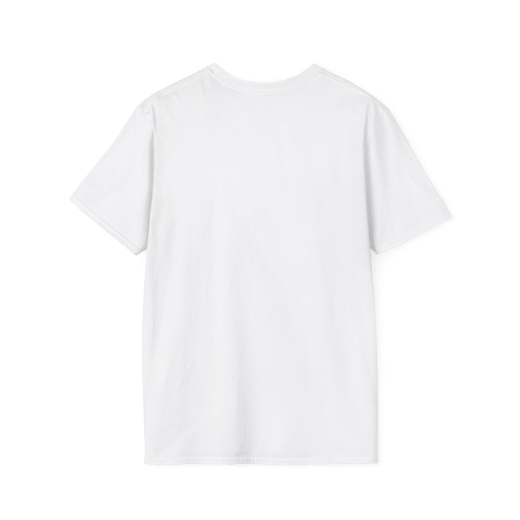 The Heavens Roaring Tiger T-Shirt — Vintage Lightning Rock Graphic Tee