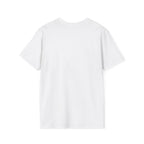 The Heavens Roaring Tiger T-Shirt — Vintage Lightning Rock Graphic Tee