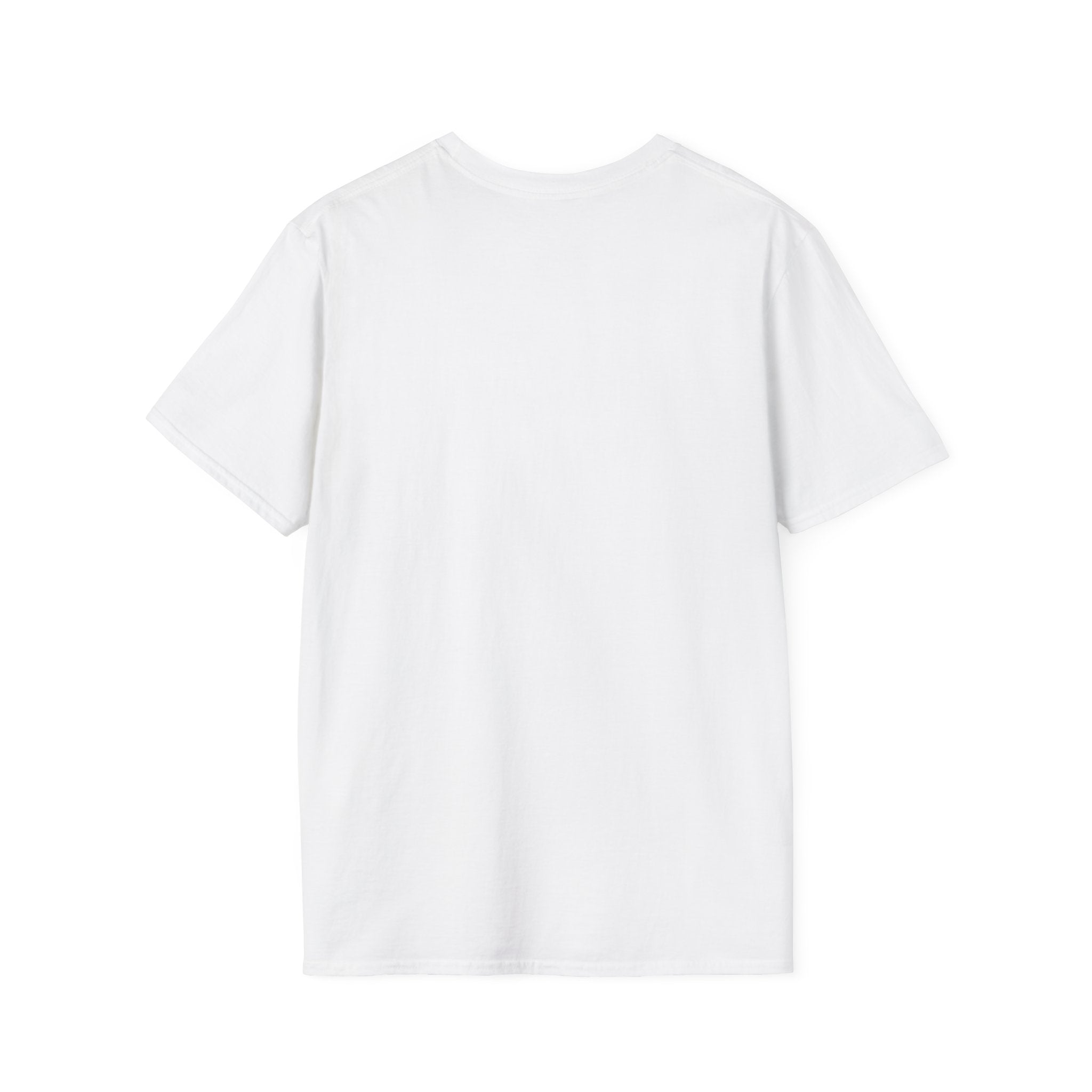 The Heavens Roaring Tiger T-Shirt — Vintage Lightning Rock Graphic Tee