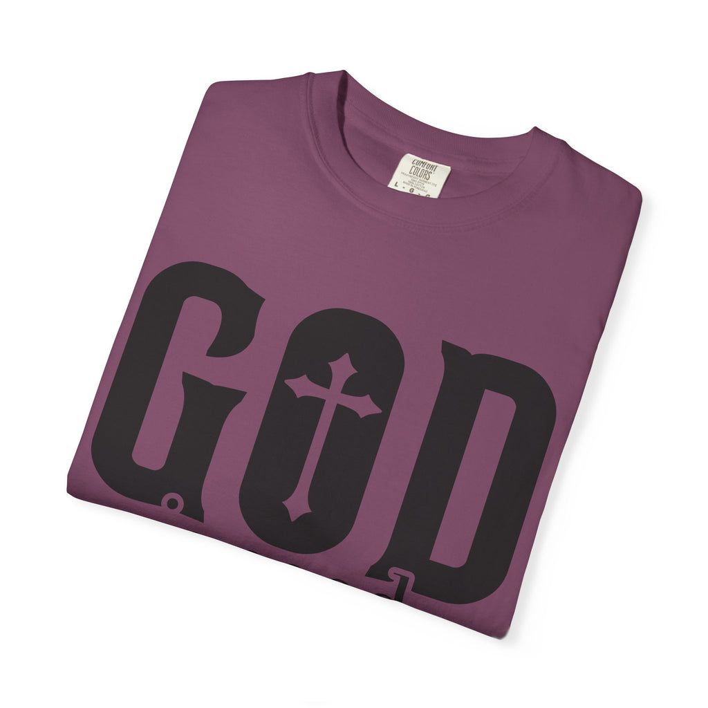 God Is Good All The Time T-Shirt