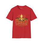 King of Kings Christian Faith T-Shirt