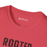 Rooted in Christ – Unisex T-Shirt