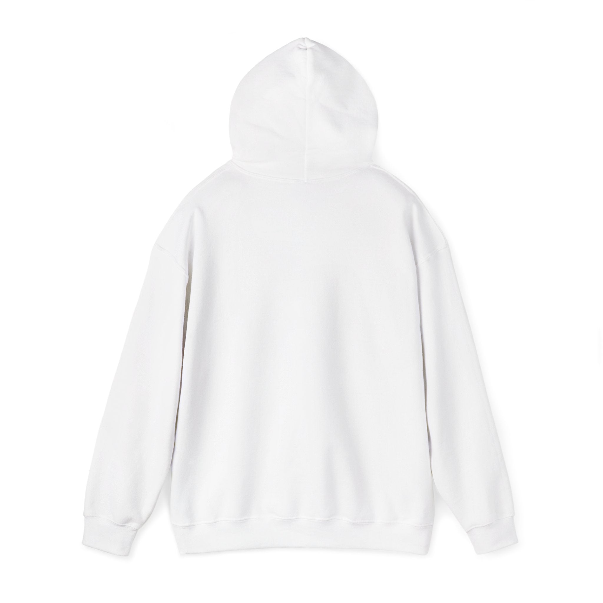Christian Hoodie – “Elevated by Grace” Cross Sweatshirt (Colossians 3:2)