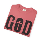 God Is Good All The Time T-Shirt