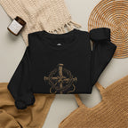 Grace Unmerited Favor Crewneck Sweatshirt