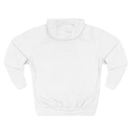 Nativity Hoodie - "The Greatest Gift of All" Fleece Christmas Sweatshirt
